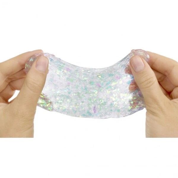 122395 Rainbow High Rainbow Parıltılar ve Slime Bebek / Asorti +4 yaş