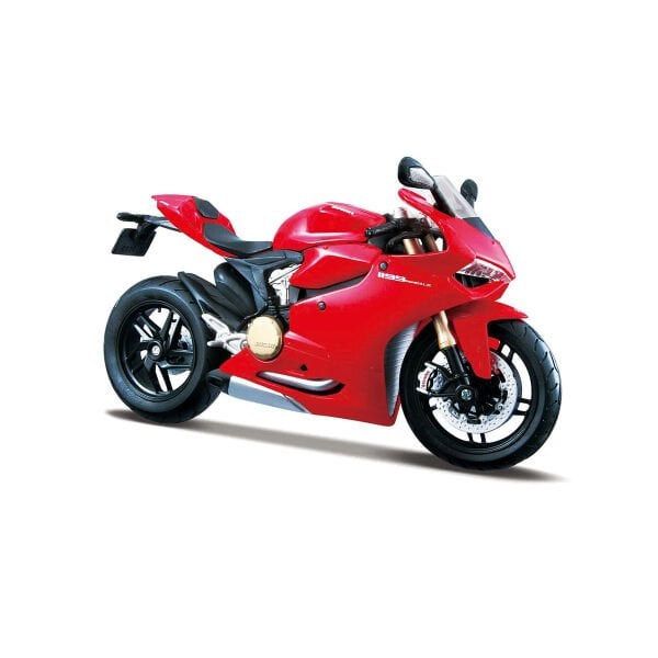 MAY 31608 1 12 SPECİAL EDİTİON MOTOSİKLETLER ASORTİ