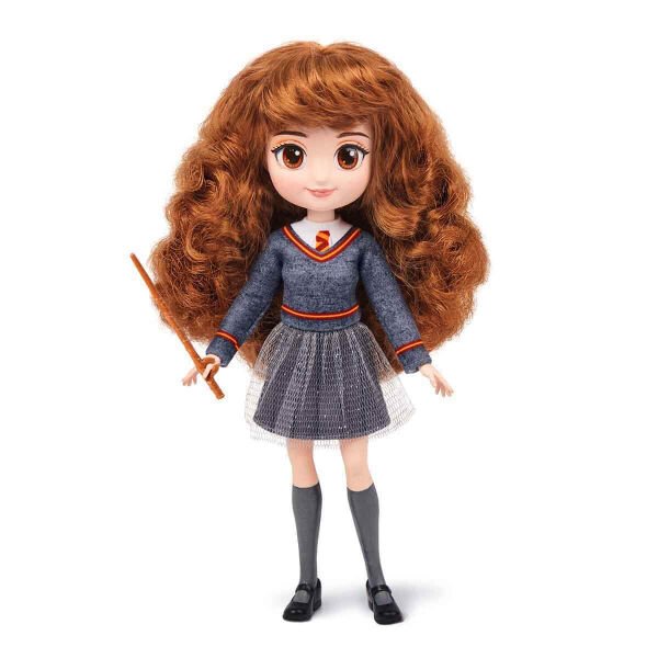 39766 Harry Potter Hermione Granger Figürü 20 cm