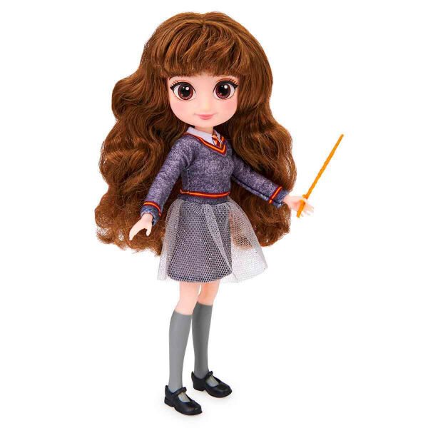 39766 Harry Potter Hermione Granger Figürü 20 cm