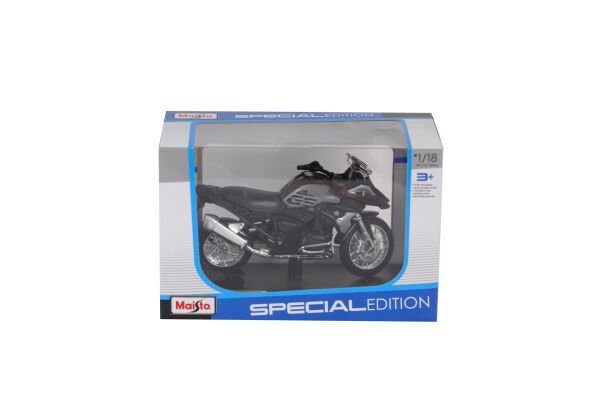 MAY39030 Honda CBR1000RR-R Fireblade SP Motosiklet 1/18