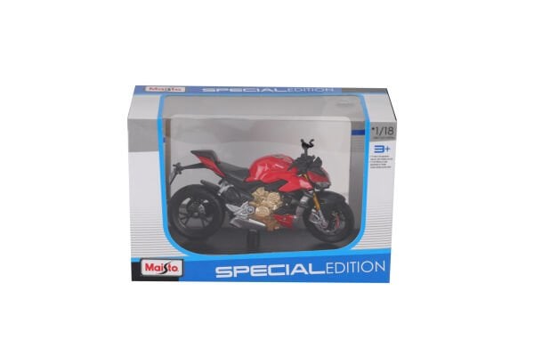 MAY39030 Honda CBR1000RR-R Fireblade SP Motosiklet 1/18