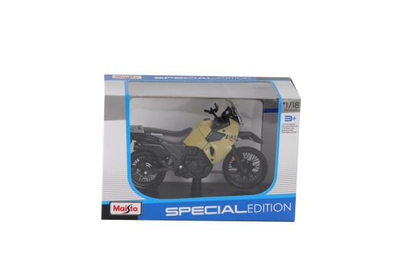 MAY39030 Honda CBR1000RR-R Fireblade SP Motosiklet 1/18