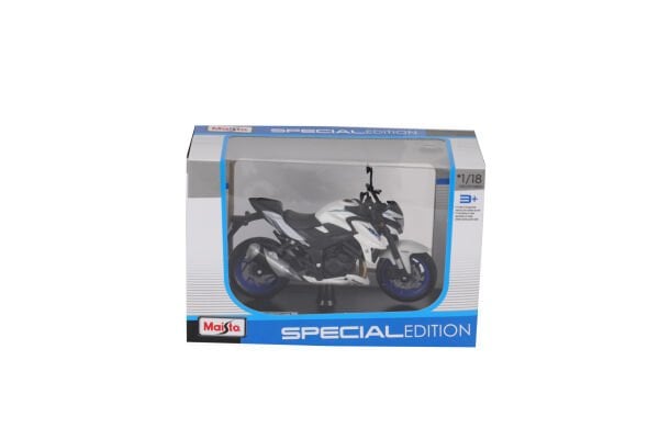 MAY39030 Honda CBR1000RR-R Fireblade SP Motosiklet 1/18