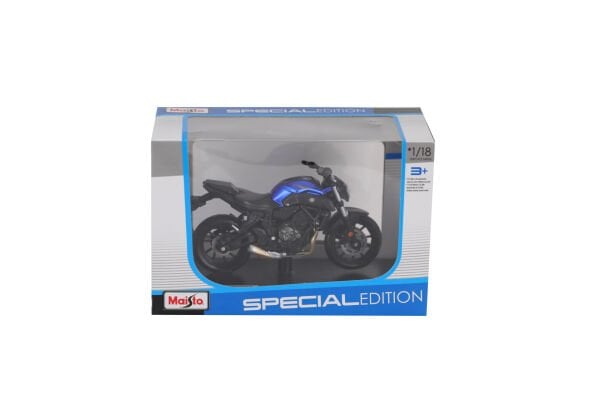 MAY39030 Honda CBR1000RR-R Fireblade SP Motosiklet 1/18