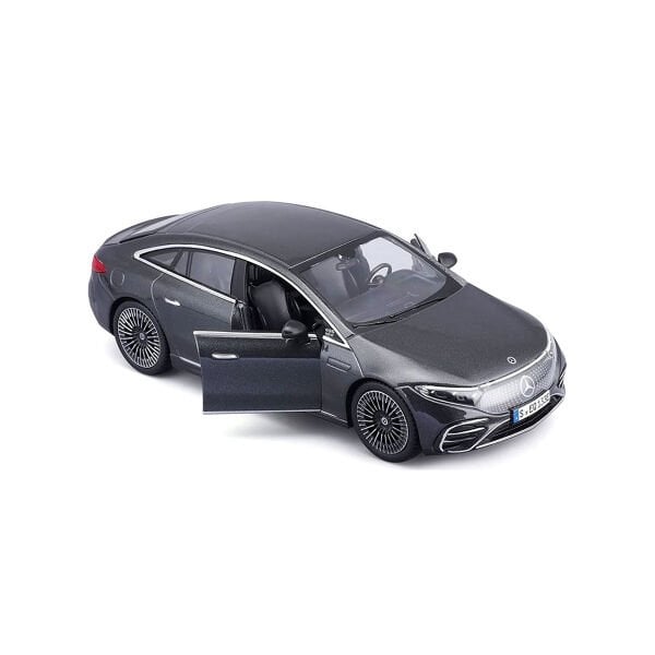 MAY 32902 1 27 EQS BY MERCEDES-EQ