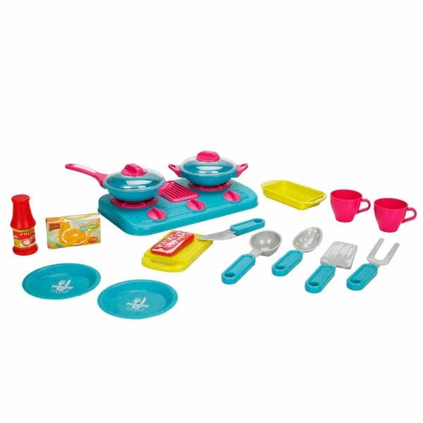 S00004253 -SUN-RST-LCH-MUTFAK SET OCAK/TENCERE/TAVA AKS.BYK.KUTU 2A