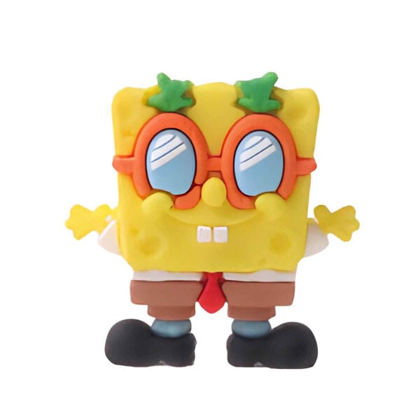 20347 SUN-ITG-CLT-3D FİGÜR SPONGEBOB BUDDIES SÜRPRİZ PAKET SBOB 36D