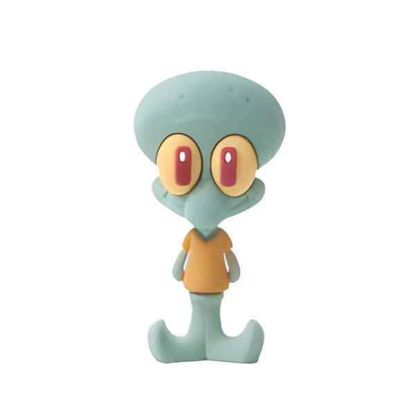 20347 SUN-ITG-CLT-3D FİGÜR SPONGEBOB BUDDIES SÜRPRİZ PAKET SBOB 36D