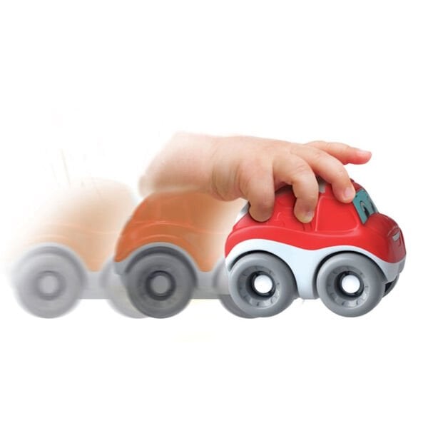 17560 Baby Clementoni - Taklacı Kurtarma Araçları(Belirtilen fiyat, tekli satış için adet fiyatıdır.)