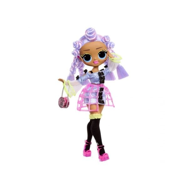 595618 L.O.L. O.M.G. Bebek / 595625 - 595632 - 595649 - 595656