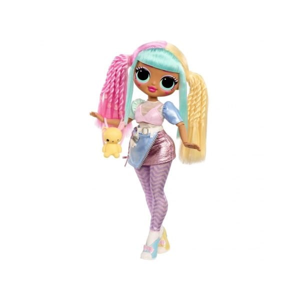 595618 L.O.L. O.M.G. Bebek / 595625 - 595632 - 595649 - 595656
