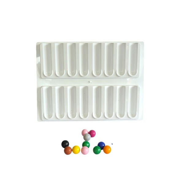 ZNO-2101 BALL SORT