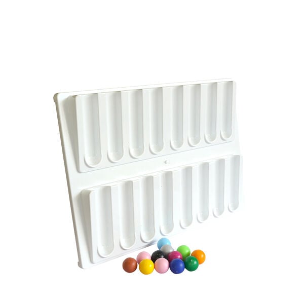 ZNO-2101 BALL SORT
