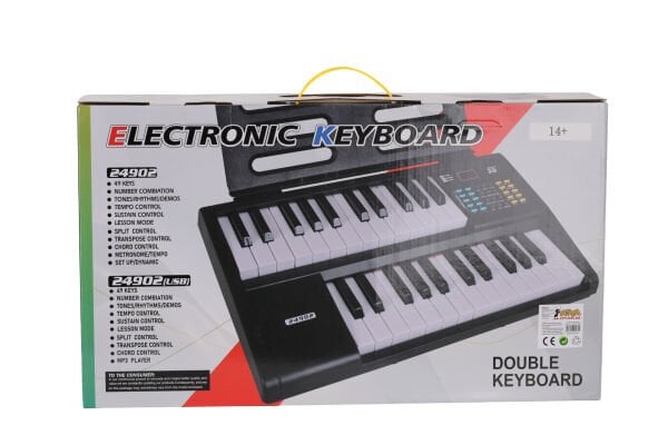 13758-MQ-24902 MİKROFONLU ORG