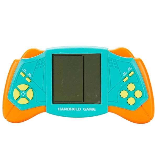 4812 SUN-YFN-SML-ELKT-OYUN TETRİS 4R