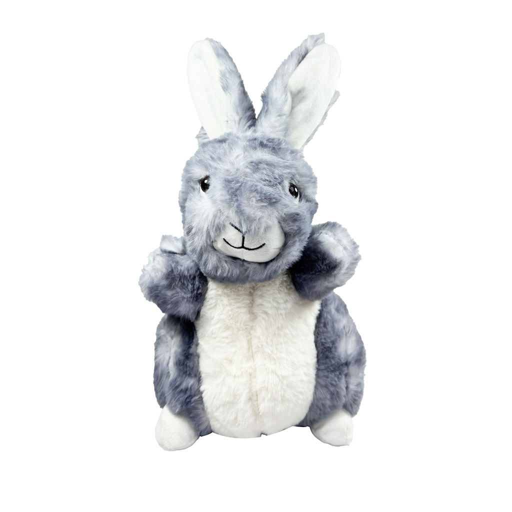 PB31548-23 Peluş Tavşan 23 cm