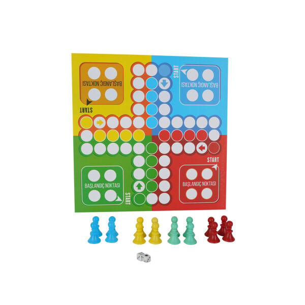 ZNO-2139 KIZMA BİRADER