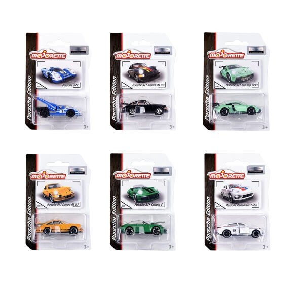 212053062 Porsche Motorsport Premium Arabalar