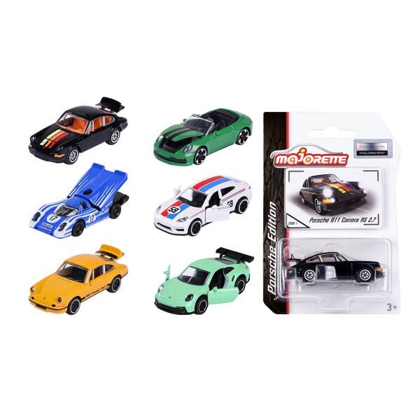 212053062 Porsche Motorsport Premium Arabalar