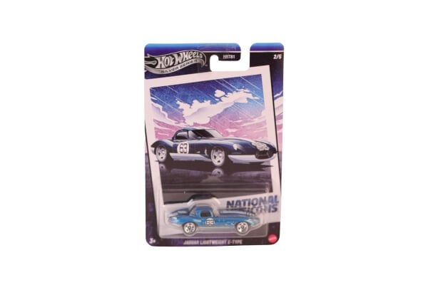 HRT81 Hot Wheels Vintage Temalı Arabalar 10 adet koli ile satılır. Koli fiyatıdır.
