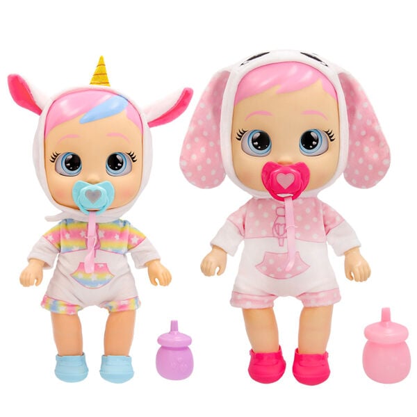 CYB92000 Cry Babies İlk Adımlarım -927889