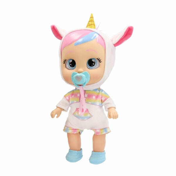 CYB92000 Cry Babies İlk Adımlarım -927889