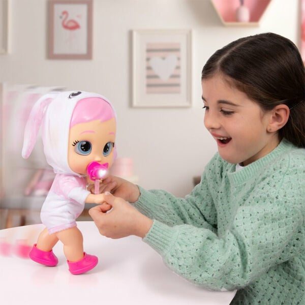 CYB92000 Cry Babies İlk Adımlarım -927889