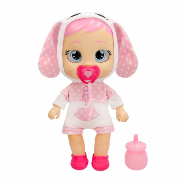 CYB92000 Cry Babies İlk Adımlarım -927889
