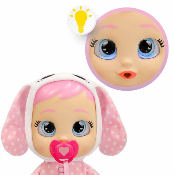 CYB92000 Cry Babies İlk Adımlarım -927889