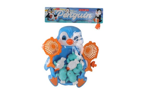 HL-3006 HAVUZLU PENGUEN