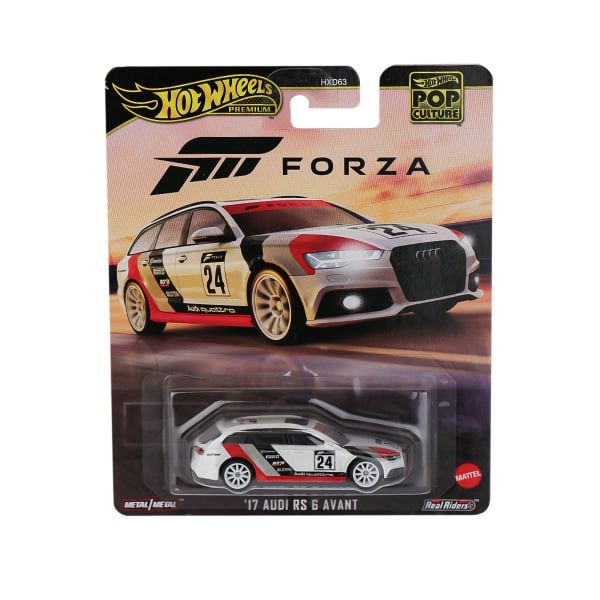 HXD63 Hot Wheels Pop Culture Premium Arabalar 10 adet koli ile satılır. Koli fiyatıdır.