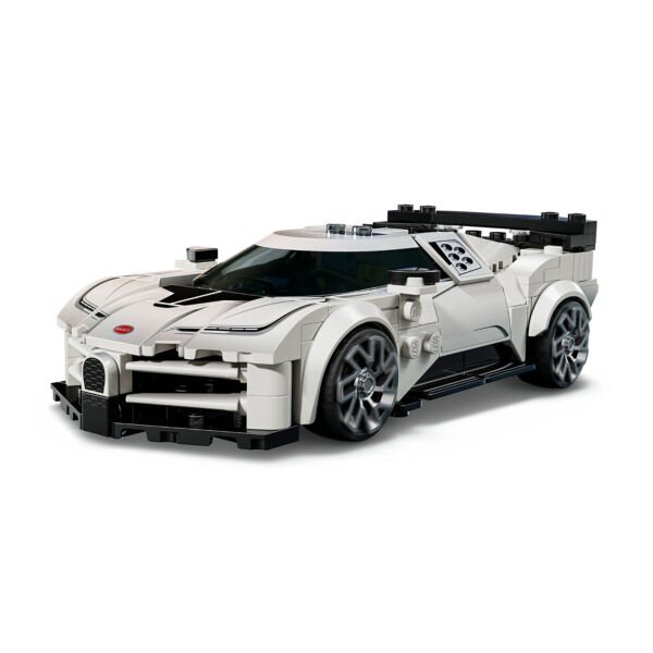 77240 Lego Speed Champions Bugatti Centodieci 291 parça +9 yaş