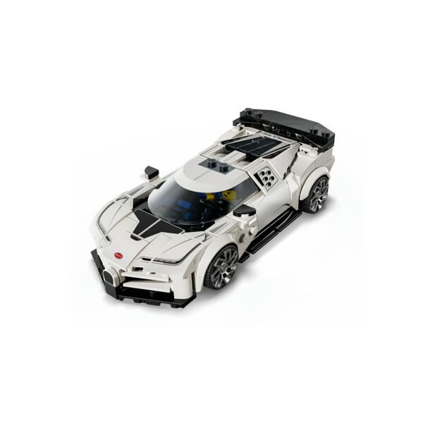 77240 Lego Speed Champions Bugatti Centodieci 291 parça +9 yaş