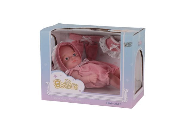 LD77002C KUTULU BEBEK