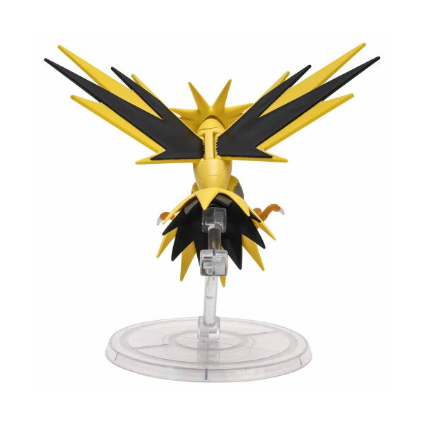 POK PKW2412 Pokemon Select Seri Eklemli Figür 16 cm - Zapdos