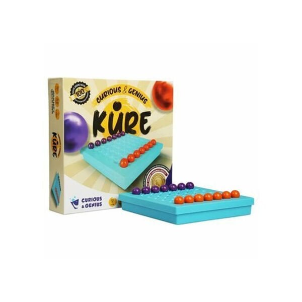 55080 KÜRE OYUNU