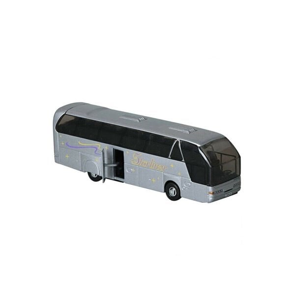 52390 WELLY DIE CAST PULL BACK NEOPLAN ST 96