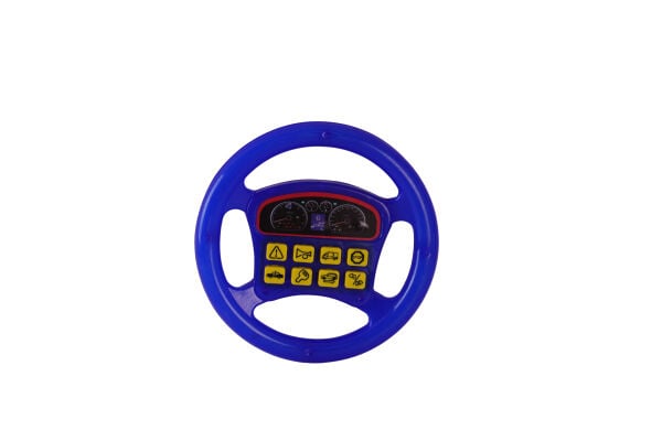 KRS-99 SESLİ PİLLİ DİREKSİYON