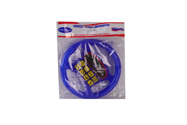 KRS-99 SESLİ PİLLİ DİREKSİYON