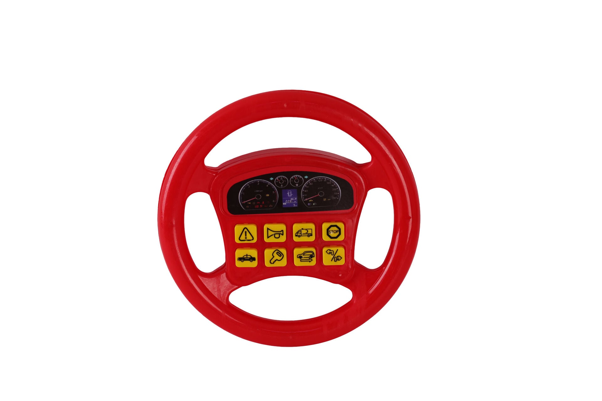KRS-99 SESLİ PİLLİ DİREKSİYON