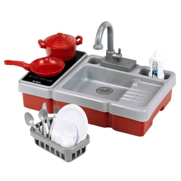 S00007110 -SUN-KLT-BOSCH MUTFAK SET OCAK/LAVABO SES/IŞIK