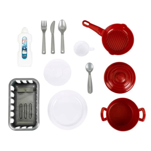 S00007110 -SUN-KLT-BOSCH MUTFAK SET OCAK/LAVABO SES/IŞIK
