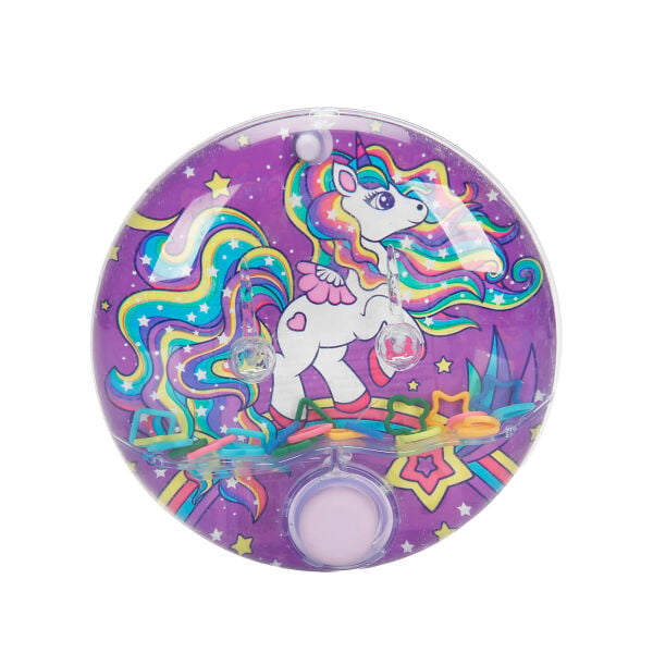 5654 SUN-YFN-SML-SU OYUNLARI UNICORN DAİRE ŞEKİLLİ 4A 12D