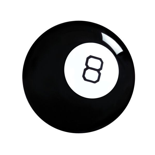 30188 Magic 8 Ball