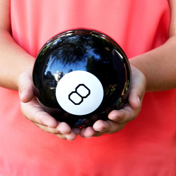 30188 Magic 8 Ball