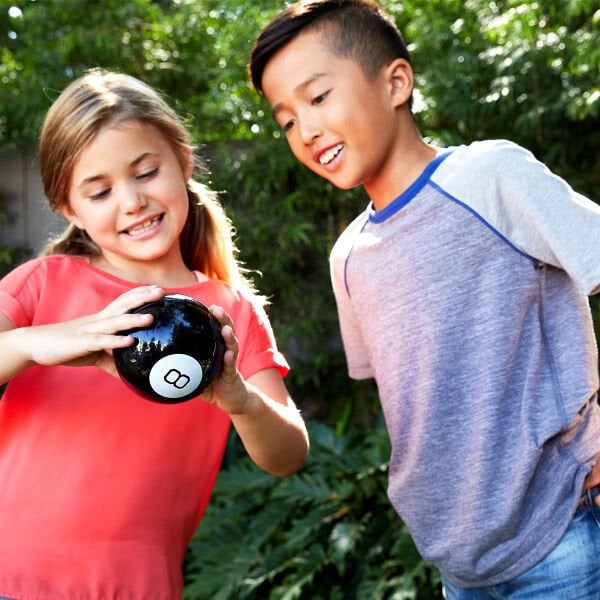 30188 Magic 8 Ball