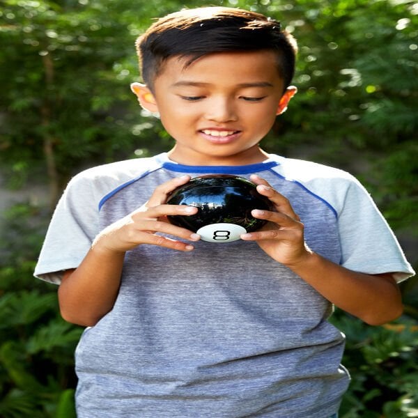 30188 Magic 8 Ball