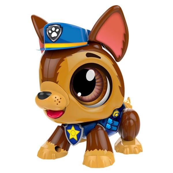 GOLİ 928555 Build a Bot - Paw Patrol - Chase