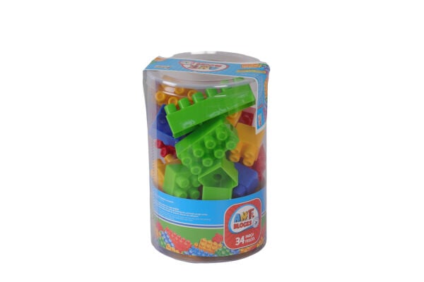 ANT034 ANT BLOCKS AST 34 PRÇ